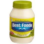 best foods