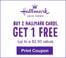 hallmark
