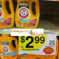 Grocery Store Coupon Deals Smith's