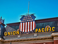 Union Pacific Utah Free events in Utah
