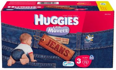Best Deals on Diapers