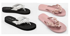 flip flops