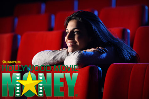 Hollywood Movie Money