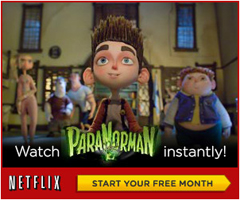 netflix