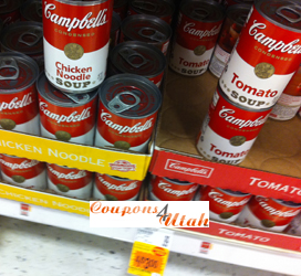 soup copy