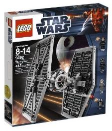 tie fighter