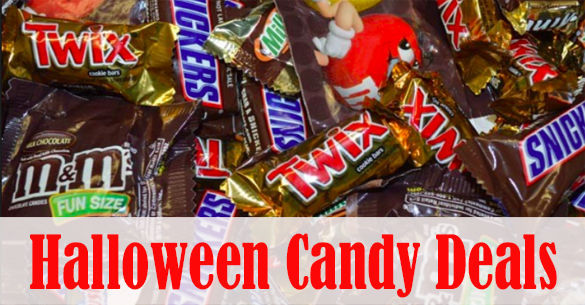 Candy Deals