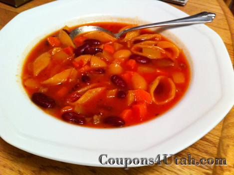Hamburger Helper Soup2
