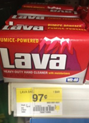 Lava
