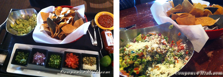 Z Tjas Restaurant Review 1