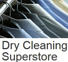 dry cleaning