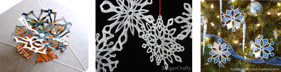 snowflake