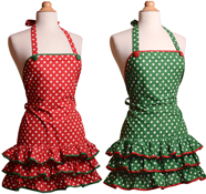 apron