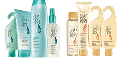 avon
