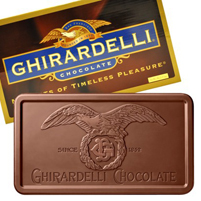 ghirardelli