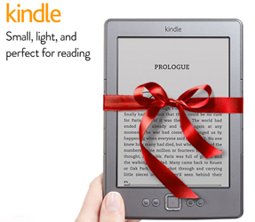 kindle