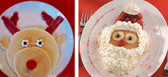 pancakes