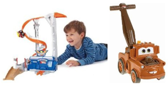 toys