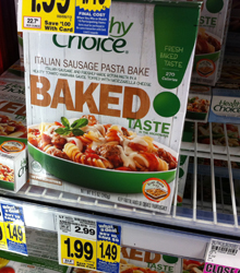 Smith's coupon deals