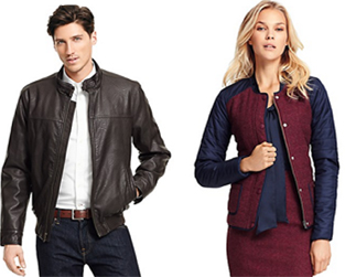 jackets