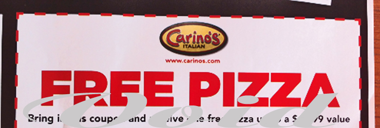 pizza