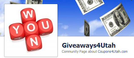 Giveaways