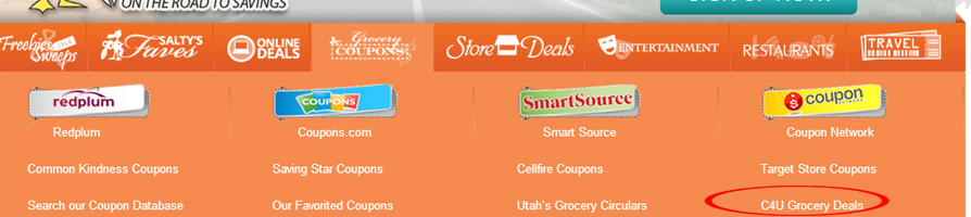 deals