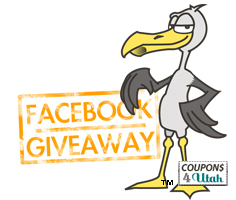 facebook giveaway