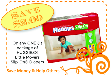 Huggies SlipOns CommonKindness Coupon (1)