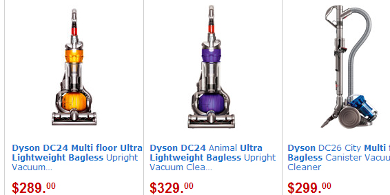 dyson