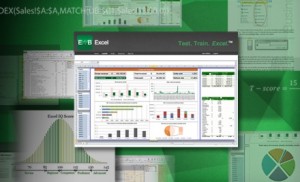 excel training