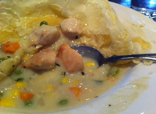 MacCool's Restaurant Review