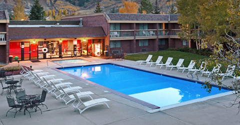 Park City Getaway