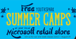 Sumer Camps