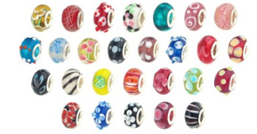 beads