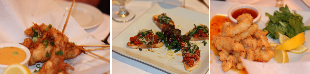 christopher's steakhouse review 2