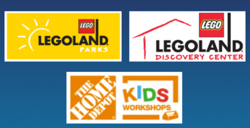 homedepot legoland