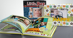 photo book