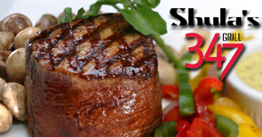 shula's 347