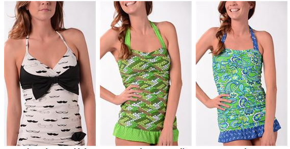 DownEast Basics   Swim