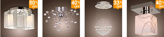 Garden Lights Home Lighting Morden Indoor Lighting