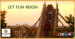 Lagoon 289