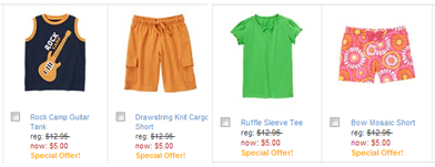 clothes