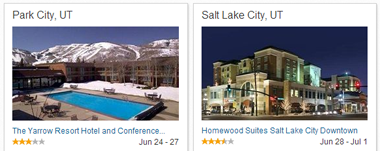 hotels