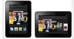 kindle