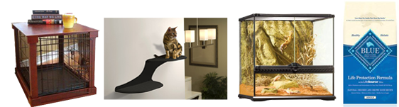 pet stuff