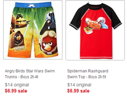 shirts