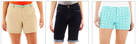 shorts