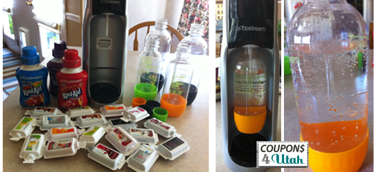 soda stream