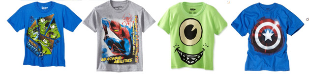 tees